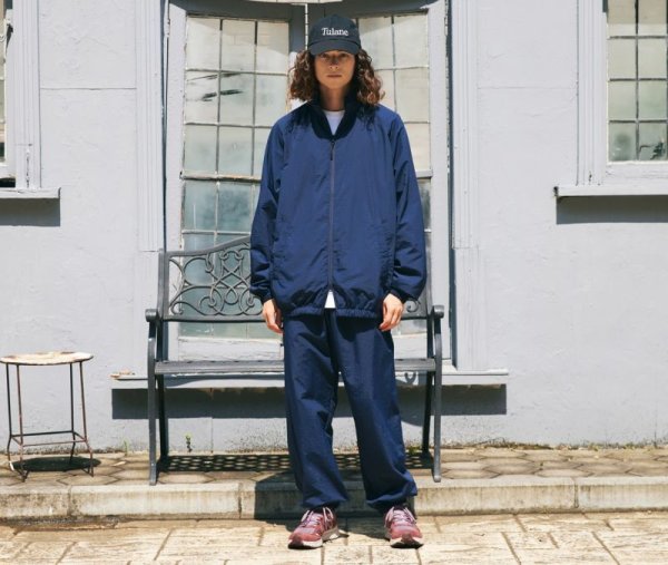 モデル175cm Lサイズ着用