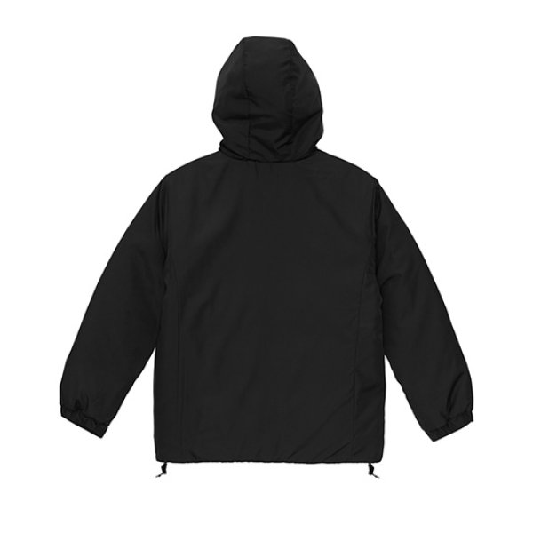 画像11: インサレーテッド フルジップ パーカ（中綿入)  [7463] United Athle-ユナイテッドアスレ (11)