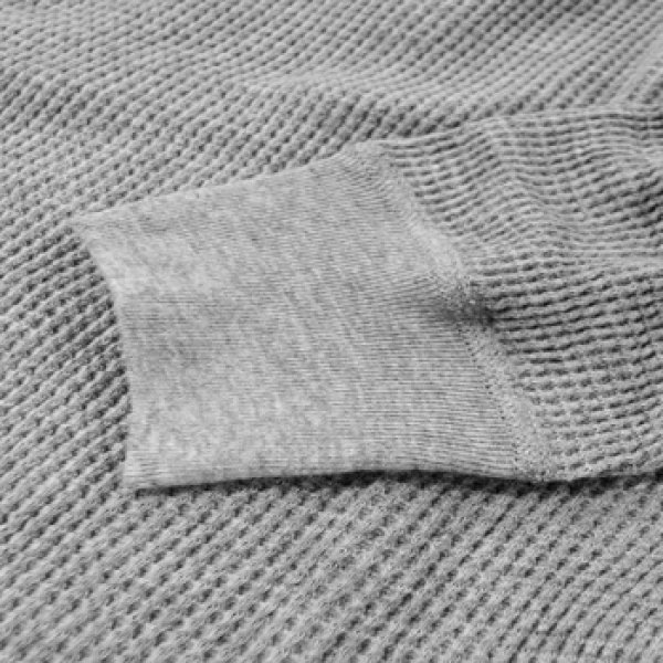 画像3: サーマル長袖Tシャツ [1210] unitedsports-ユナイテッドスポーツ (3)