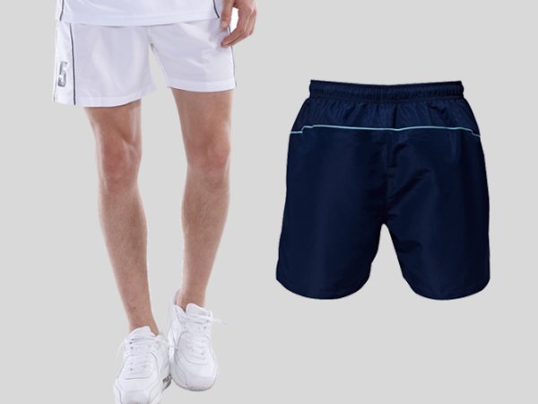 画像3: バレーボールパンツ [P1680]  wundou-ウンドウ (3)