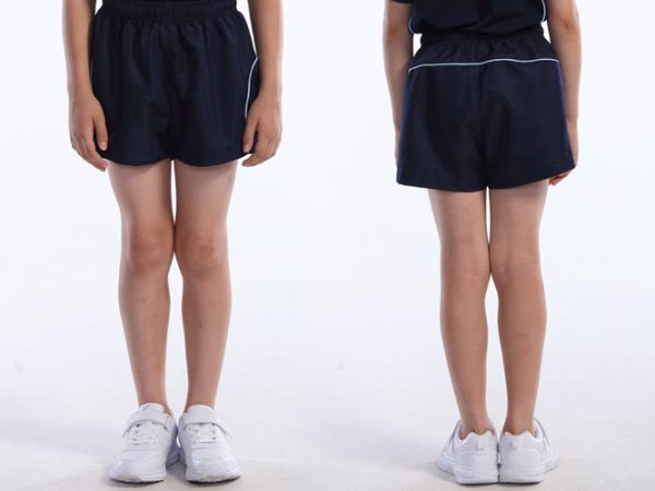 画像4: バレーボールパンツ [P1680]  wundou-ウンドウ (4)