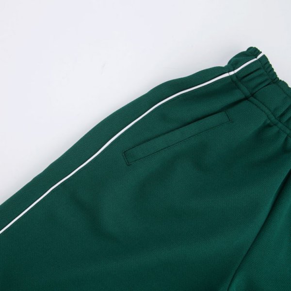 画像4: パイピングハーフパンツ [P2080]  wundou-ウンドウ (4)