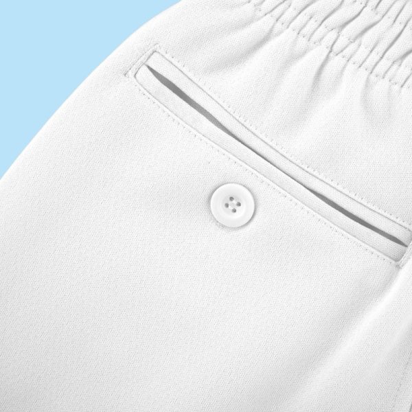 画像3: ベーシックベースボールパンツ [P2750]  wundou-ウンドウ (3)