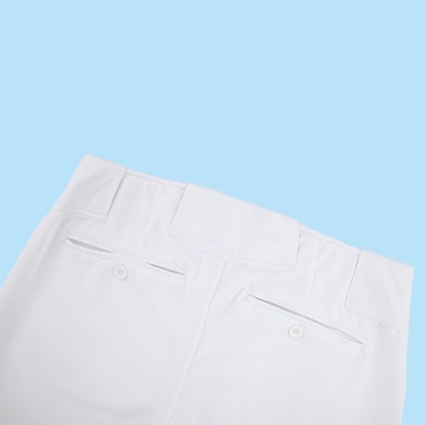 画像5: ベースボールパンツショート [P2780]  wundou-ウンドウ (5)