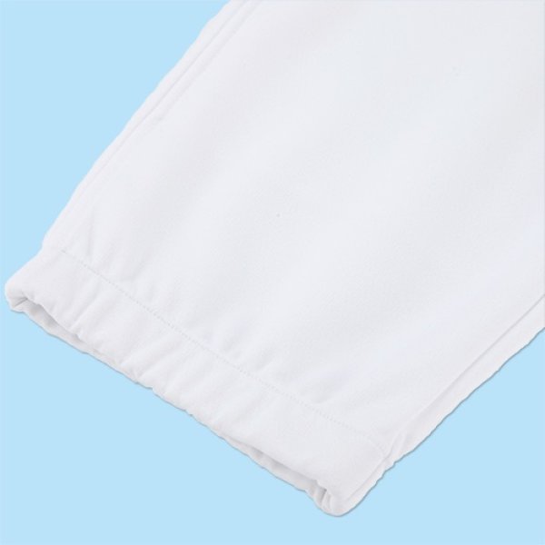 画像6: ベースボールパンツショート [P2780]  wundou-ウンドウ (6)