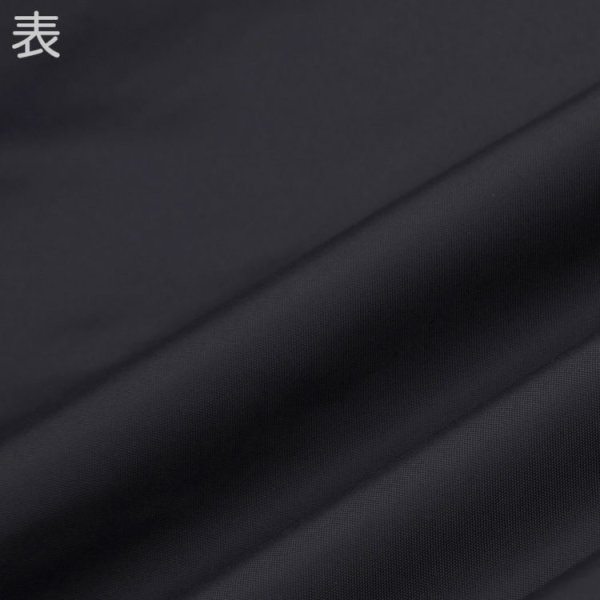 画像8: ロング中綿コート [P6990]  wundou-ウンドウ (8)