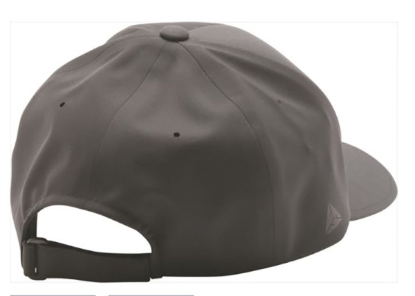 画像2: デルタ アジャスタブルキャップ [180A] flexfit-フレックスフィット (2)