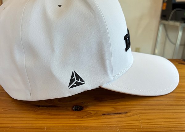 画像3: デルタ アジャスタブルキャップ [180A] flexfit-フレックスフィット (3)