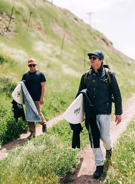 画像2: クラシックトラッカーキャップ [6006] flexfit-フレックスフィット (2)