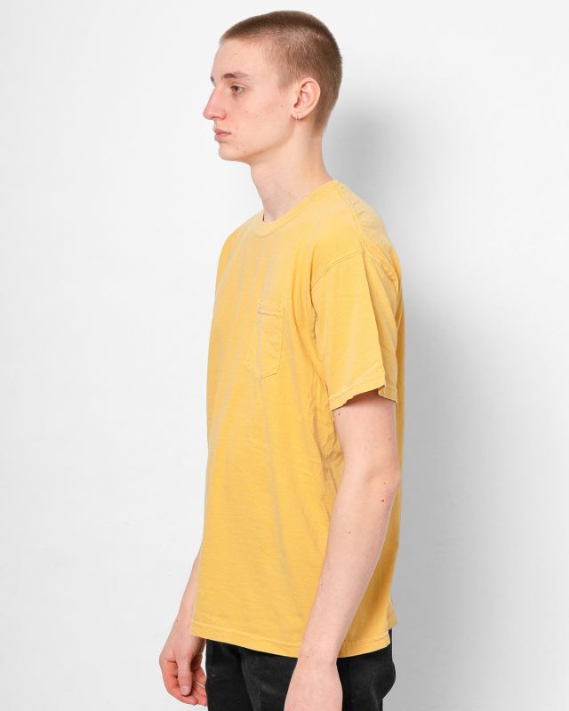 ガーメントダイ ポケットtシャツ 6030 Comfort Colors コンフォート