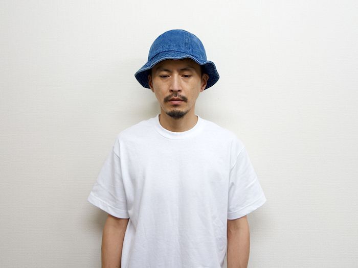 newhattan ハット L XL 通販